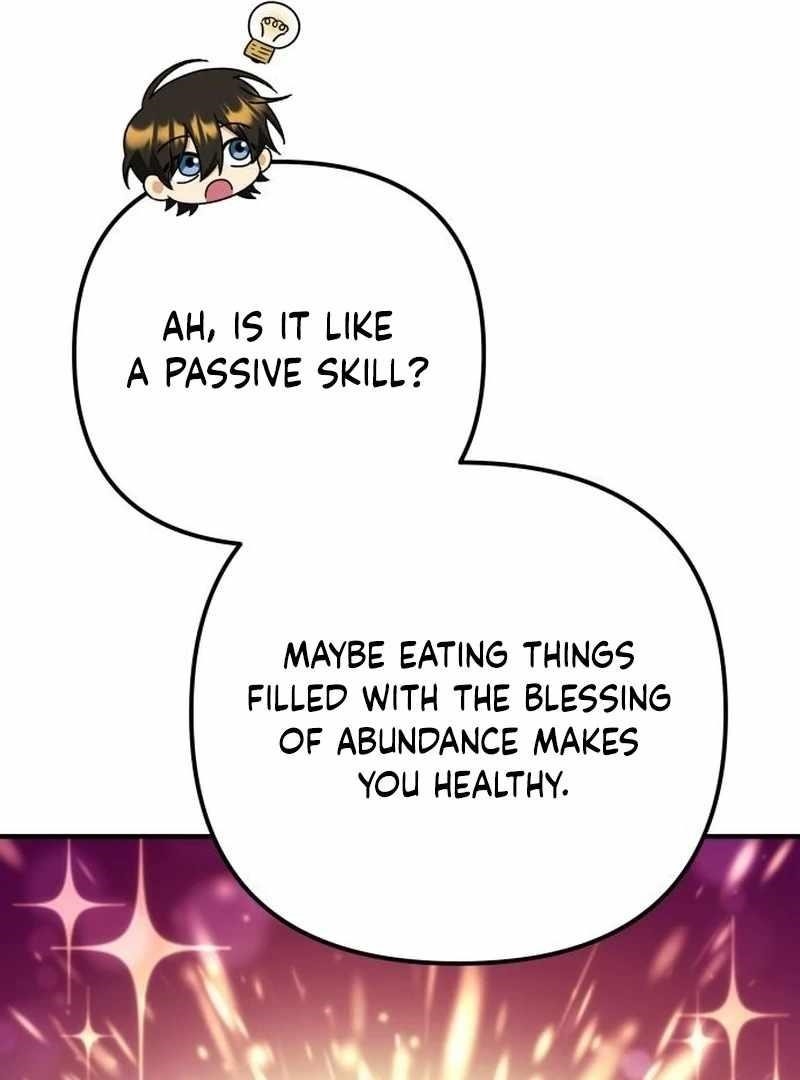 Goddess of Abundance and the Genius Rogue Apostle Chapter 19 - Page 57 in English