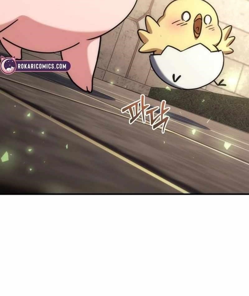Goddess of Abundance and the Genius Rogue Apostle Chapter 19 - Page 6 in English