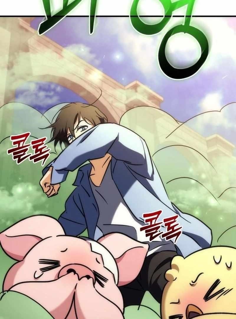 Goddess of Abundance and the Genius Rogue Apostle Chapter 19 - Page 68 in English
