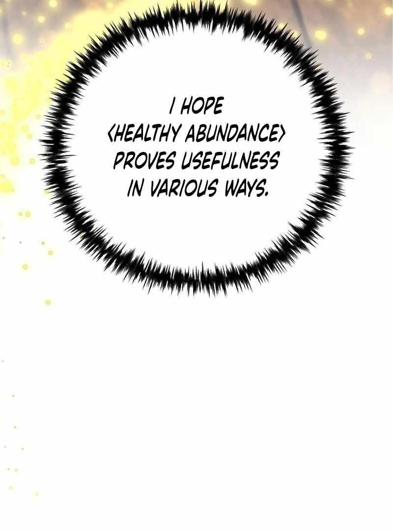 Goddess of Abundance and the Genius Rogue Apostle Chapter 19 - Page 78 in English