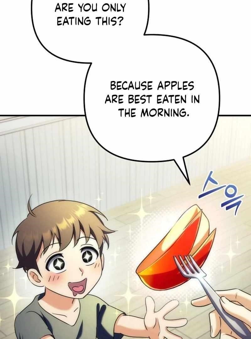 Goddess of Abundance and the Genius Rogue Apostle Chapter 19 - Page 93 in English