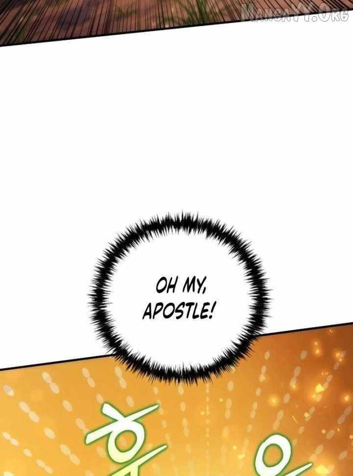 Goddess of Abundance and the Genius Rogue Apostle Chapter 24 - Page 118 in English