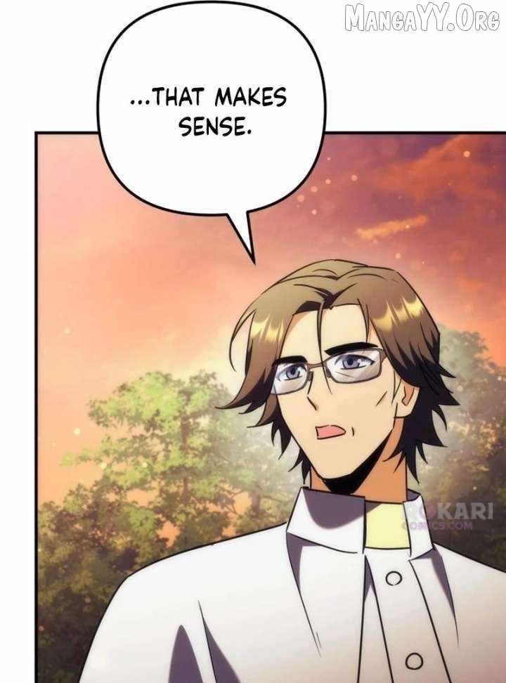 Goddess of Abundance and the Genius Rogue Apostle Chapter 24 - Page 141 in English