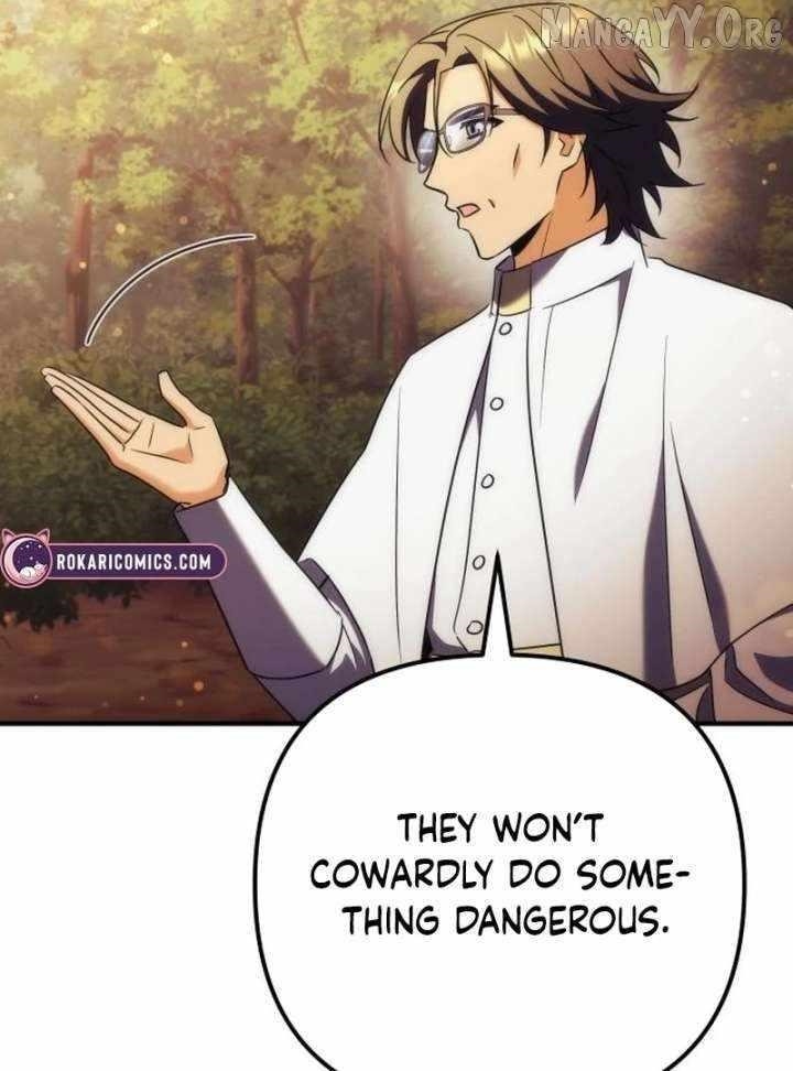 Goddess of Abundance and the Genius Rogue Apostle Chapter 24 - Page 145 in English
