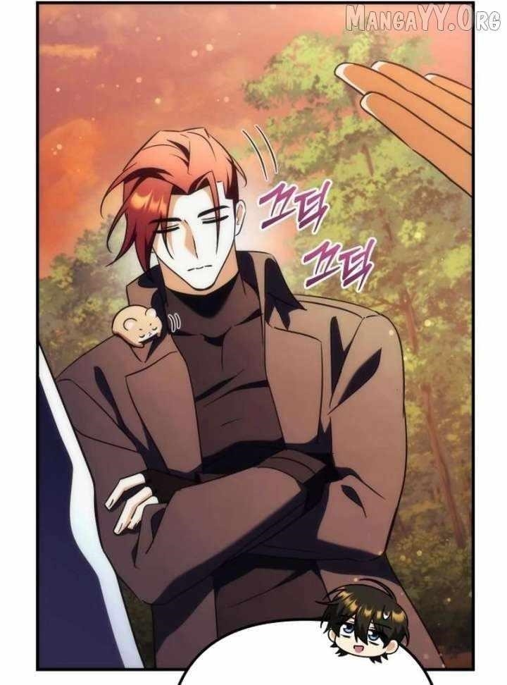 Goddess of Abundance and the Genius Rogue Apostle Chapter 24 - Page 149 in English