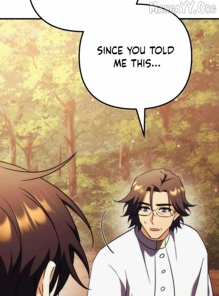 Goddess of Abundance and the Genius Rogue Apostle Chapter 24 - Page 151 in English