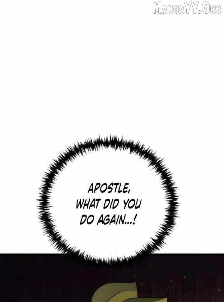 Goddess of Abundance and the Genius Rogue Apostle Chapter 24 - Page 162 in English
