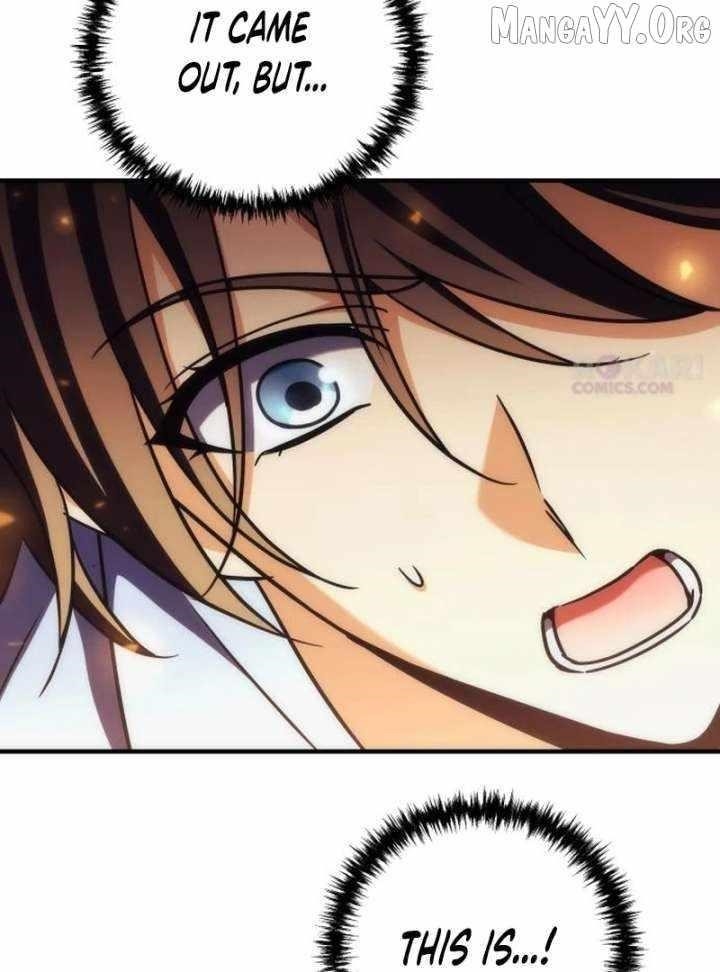 Goddess of Abundance and the Genius Rogue Apostle Chapter 24 - Page 171 in English