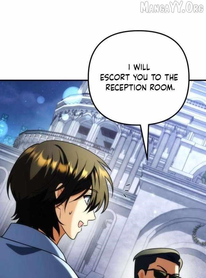 Goddess of Abundance and the Genius Rogue Apostle Chapter 24 - Page 29 in English