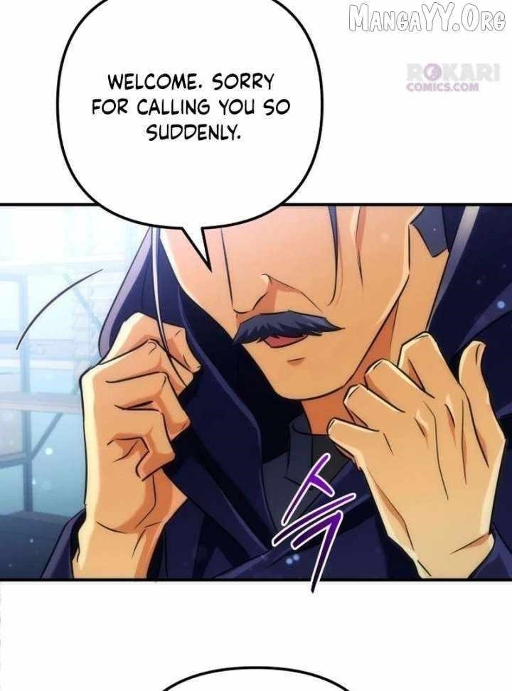 Goddess of Abundance and the Genius Rogue Apostle Chapter 24 - Page 42 in English