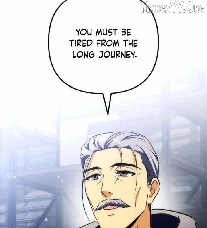 Goddess of Abundance and the Genius Rogue Apostle Chapter 24 - Page 43 in English
