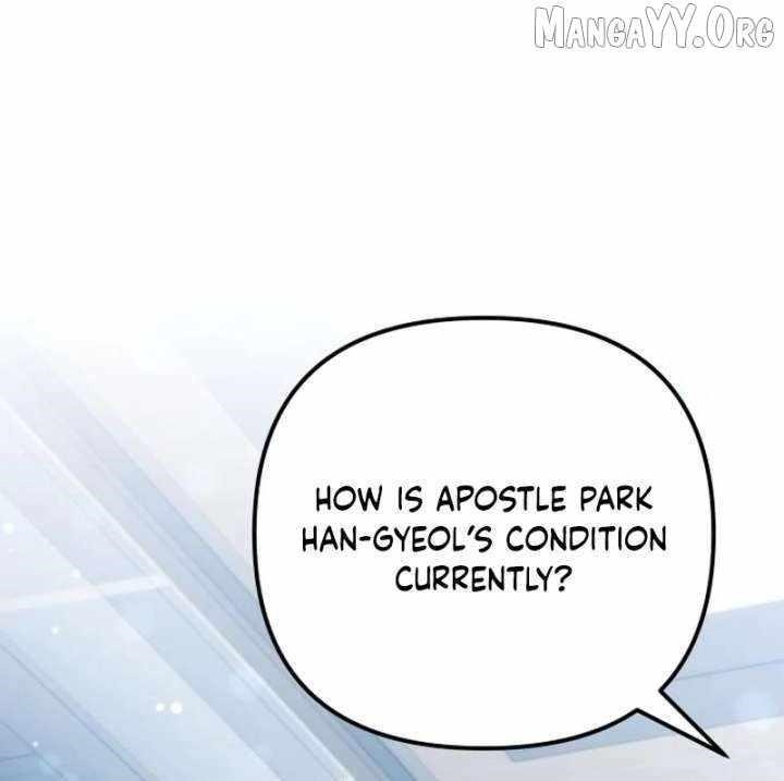 Goddess of Abundance and the Genius Rogue Apostle Chapter 24 - Page 49 in English