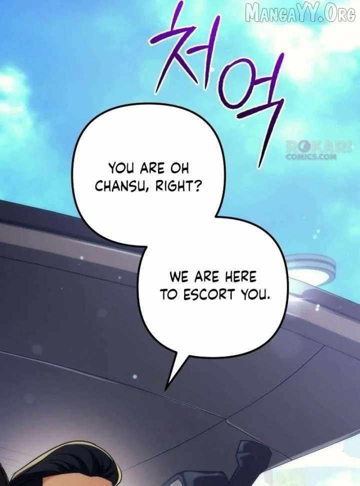 Goddess of Abundance and the Genius Rogue Apostle Chapter 24 - Page 5 in English