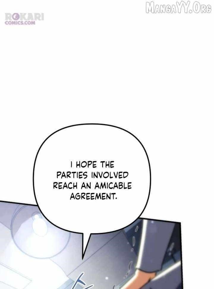 Goddess of Abundance and the Genius Rogue Apostle Chapter 24 - Page 69 in English