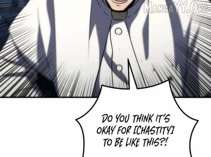 Goddess of Abundance and the Genius Rogue Apostle Chapter 24 - Page 75 in English