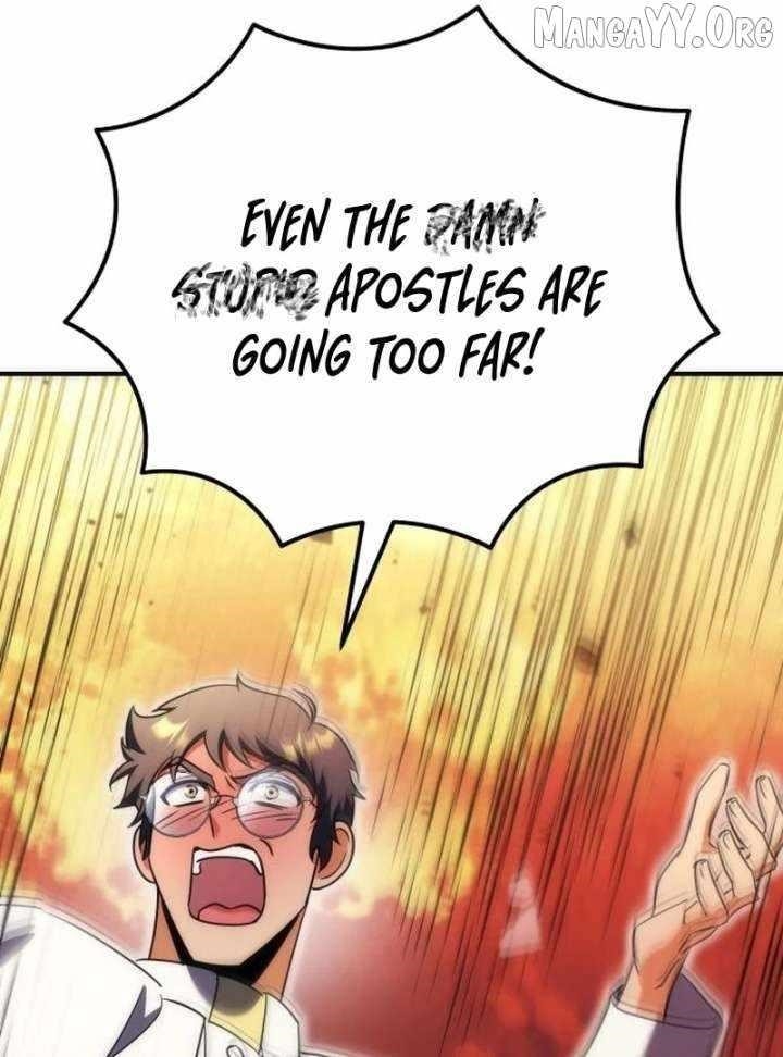 Goddess of Abundance and the Genius Rogue Apostle Chapter 24 - Page 77 in English