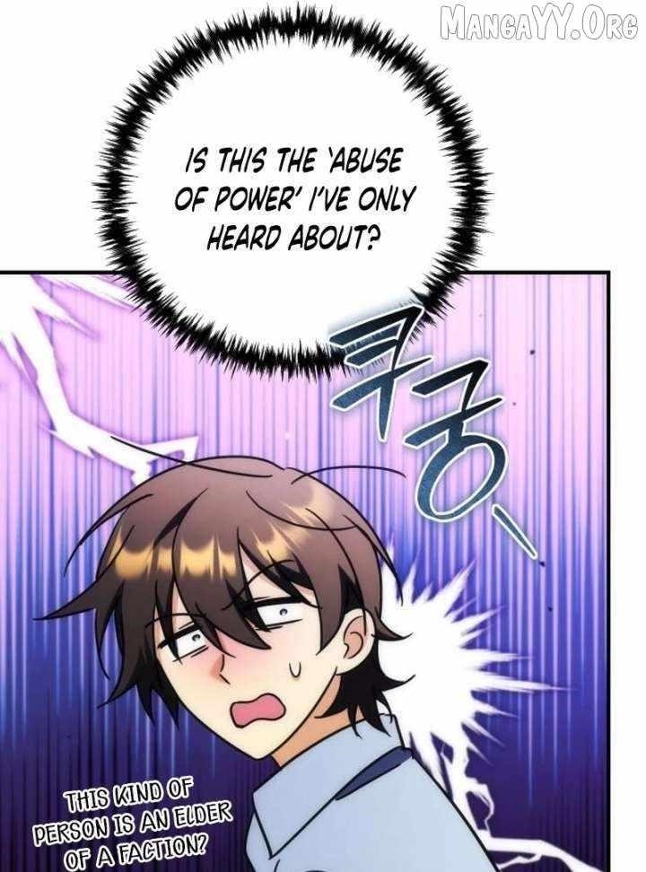 Goddess of Abundance and the Genius Rogue Apostle Chapter 24 - Page 86 in English