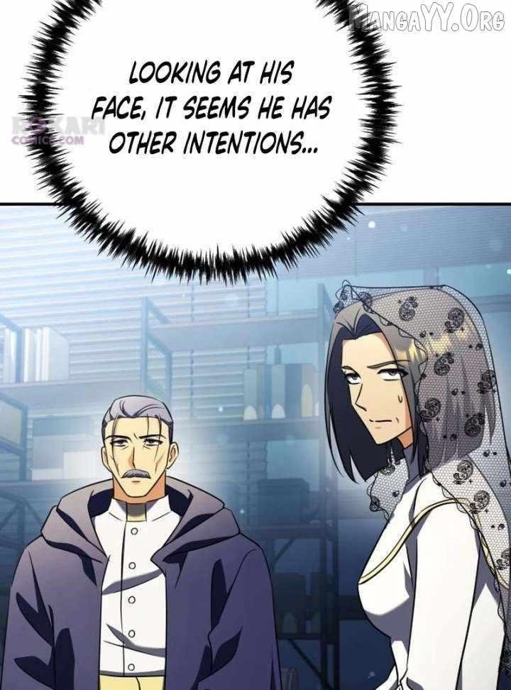 Goddess of Abundance and the Genius Rogue Apostle Chapter 24 - Page 88 in English