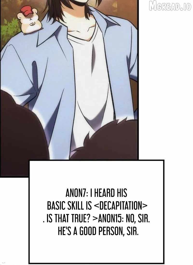 Goddess of Abundance and the Genius Rogue Apostle Chapter 44 - Page 46 in English