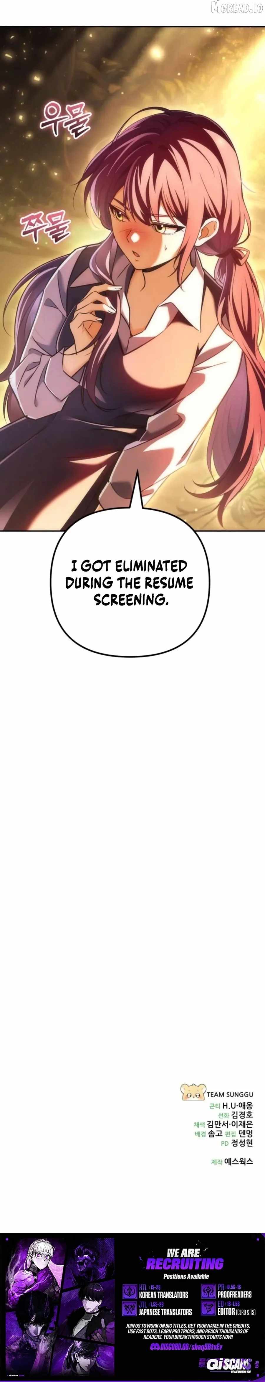 Goddess of Abundance and the Genius Rogue Apostle Chapter 46 - Page 15 in English