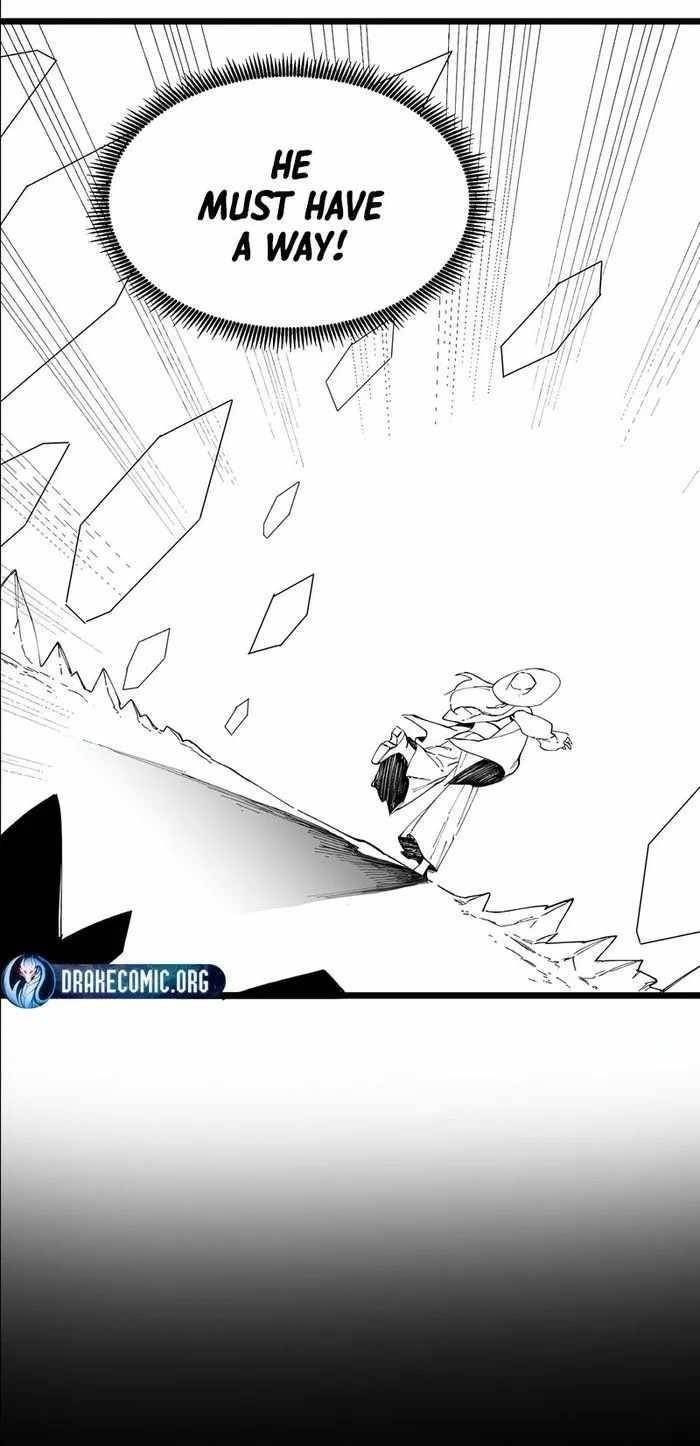 SSS Grade Saint Knight Chapter 100 - Page 7 in English