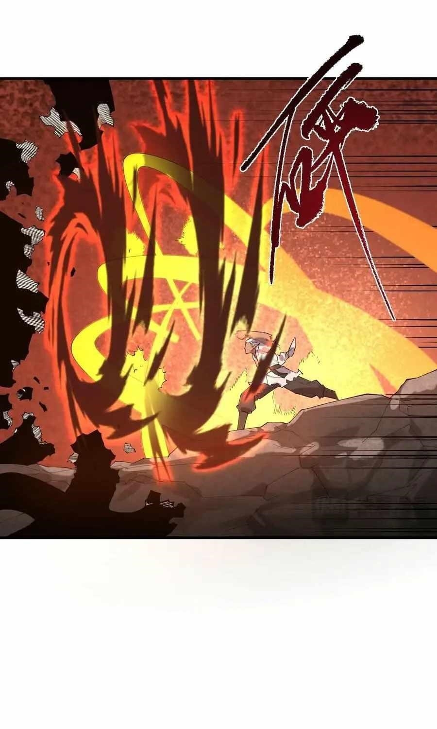 SSS Grade Saint Knight Chapter 130 - Page 14 in English
