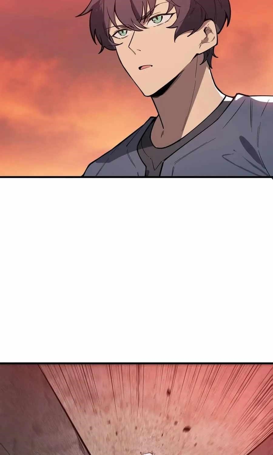 SSS Grade Saint Knight Chapter 130 - Page 32 in English