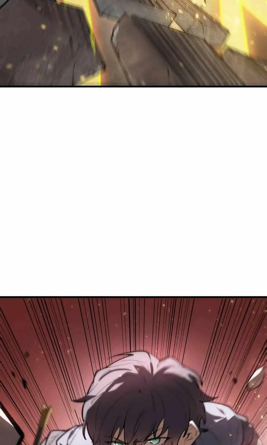 SSS Grade Saint Knight Chapter 130 - Page 36 in English