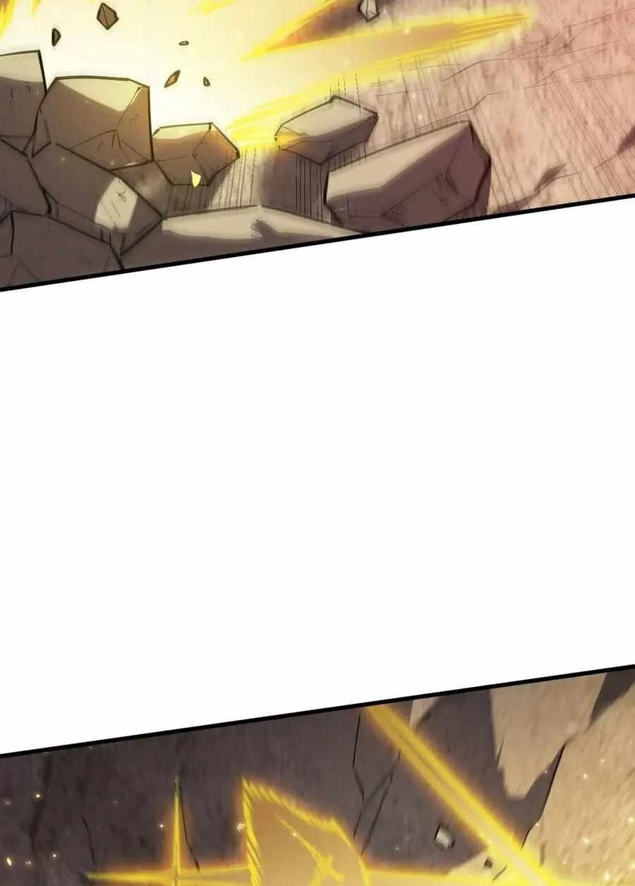 SSS Grade Saint Knight Chapter 130 - Page 39 in English