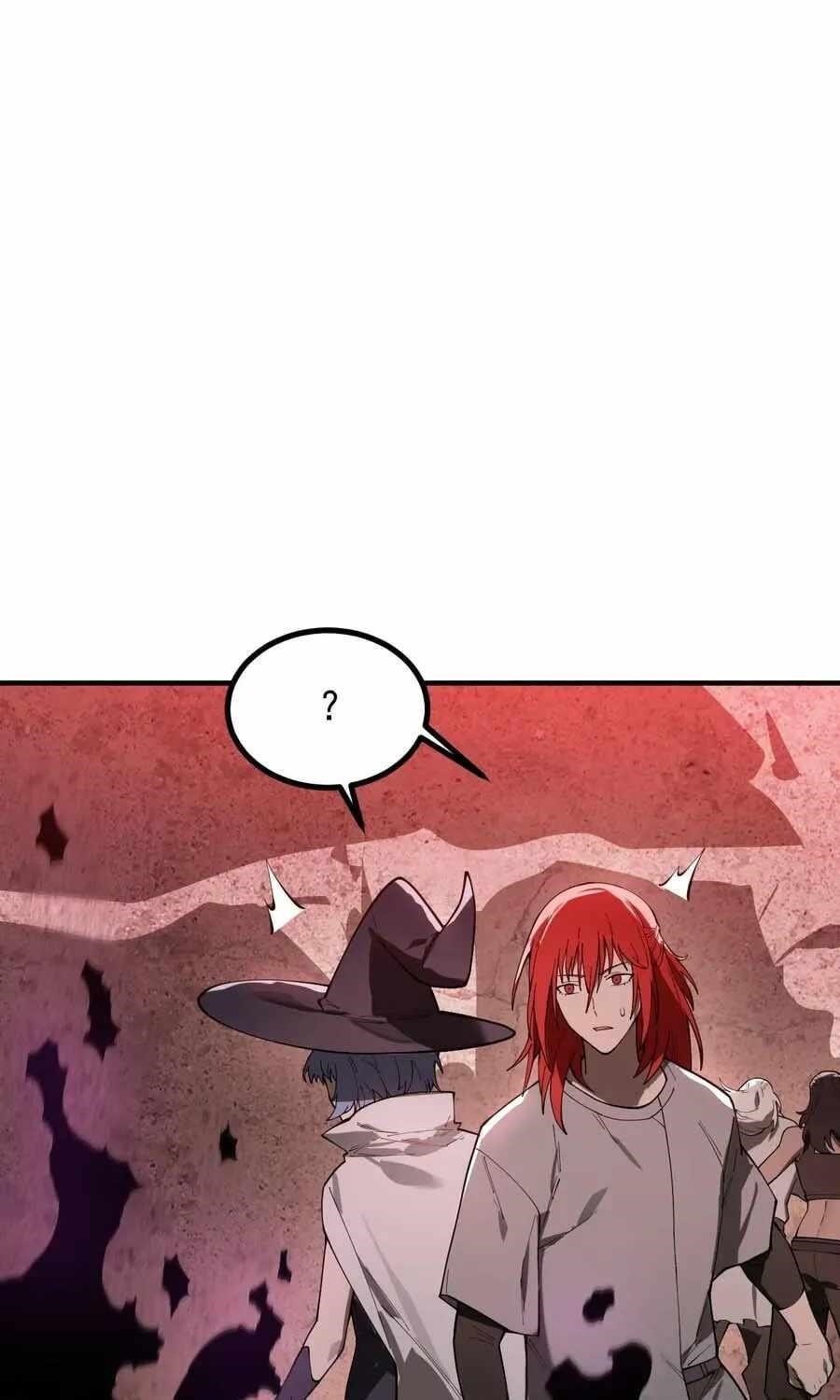 SSS Grade Saint Knight Chapter 130 - Page 52 in English