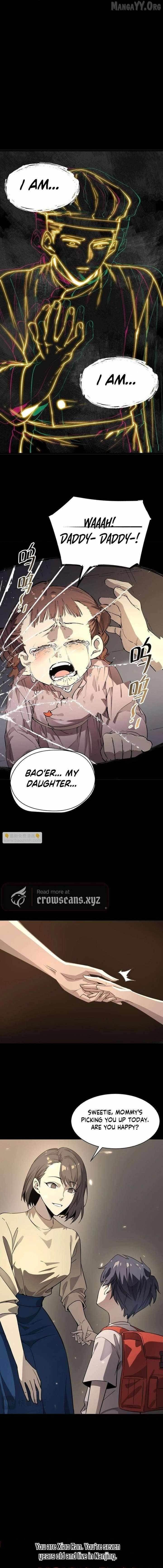 SSS Grade Saint Knight Chapter 150 - Page 6 in English