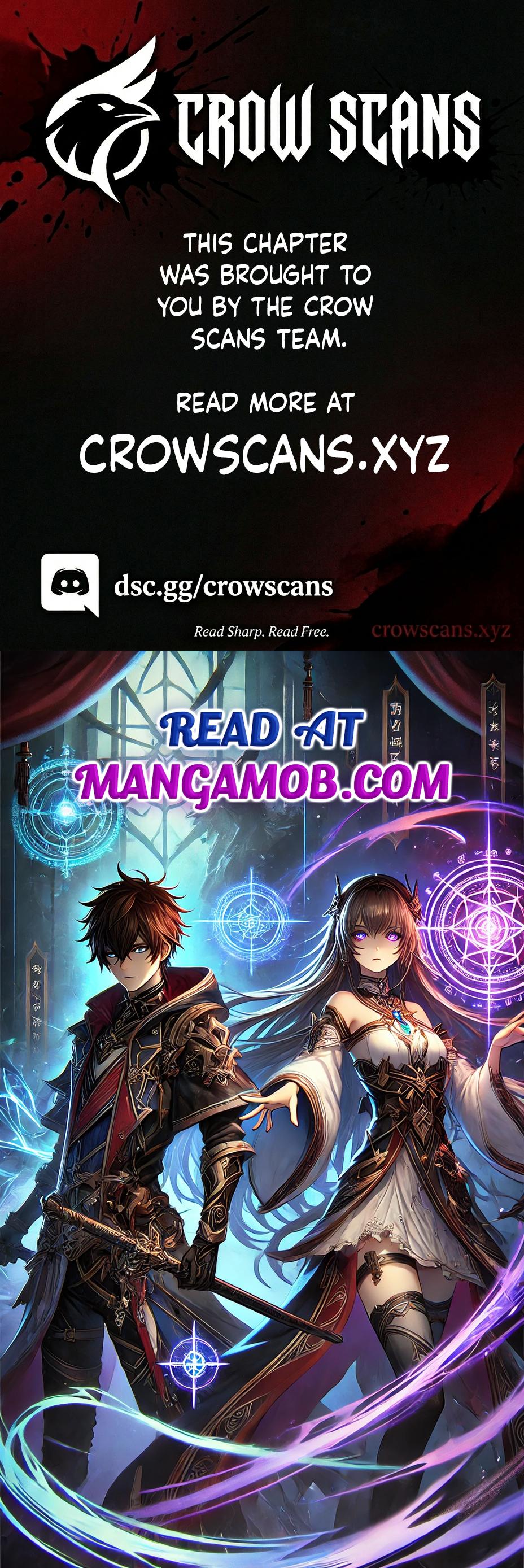 SSS Grade Saint Knight Chapter 162 - Page 10 in English