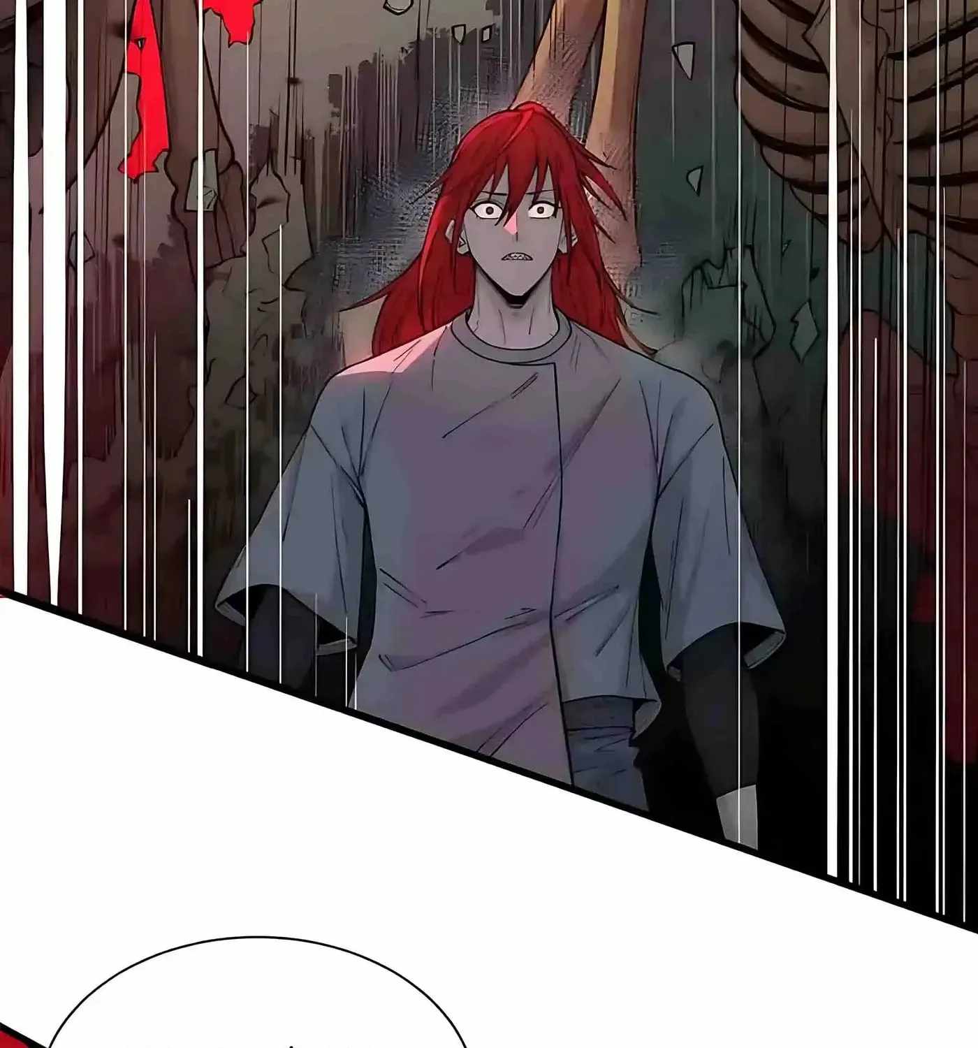 SSS Grade Saint Knight Chapter 168 - Page 105 in English
