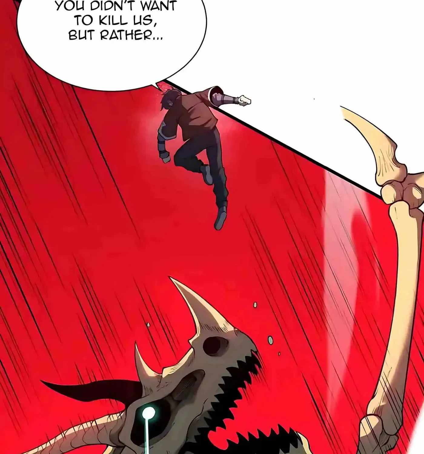 SSS Grade Saint Knight Chapter 168 - Page 106 in English