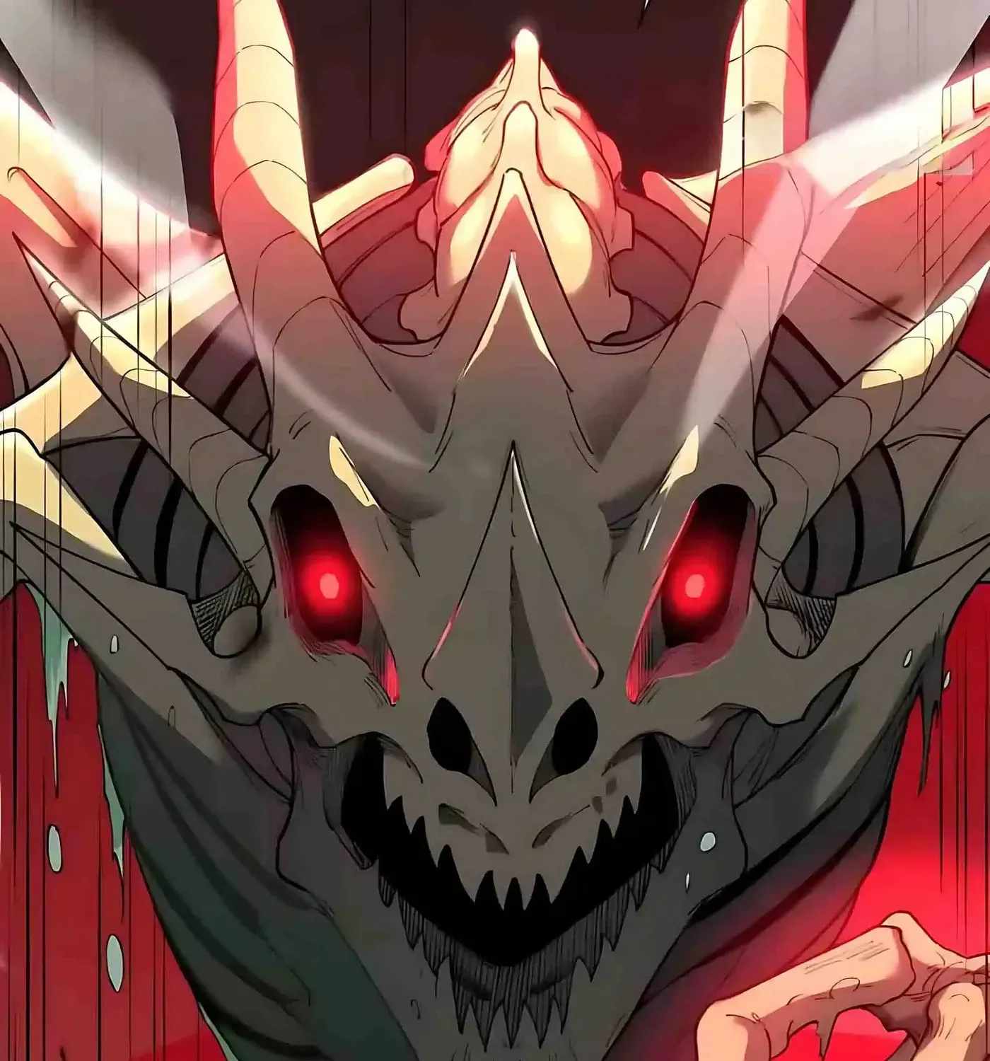 SSS Grade Saint Knight Chapter 168 - Page 114 in English