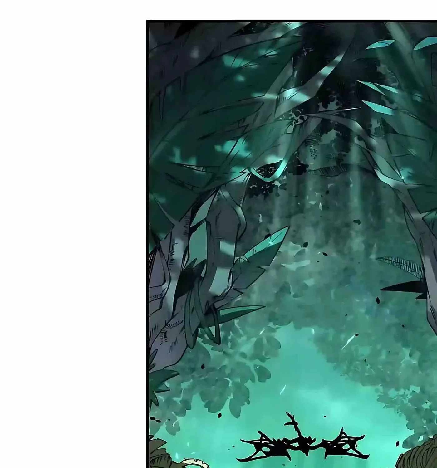 SSS Grade Saint Knight Chapter 168 - Page 19 in English