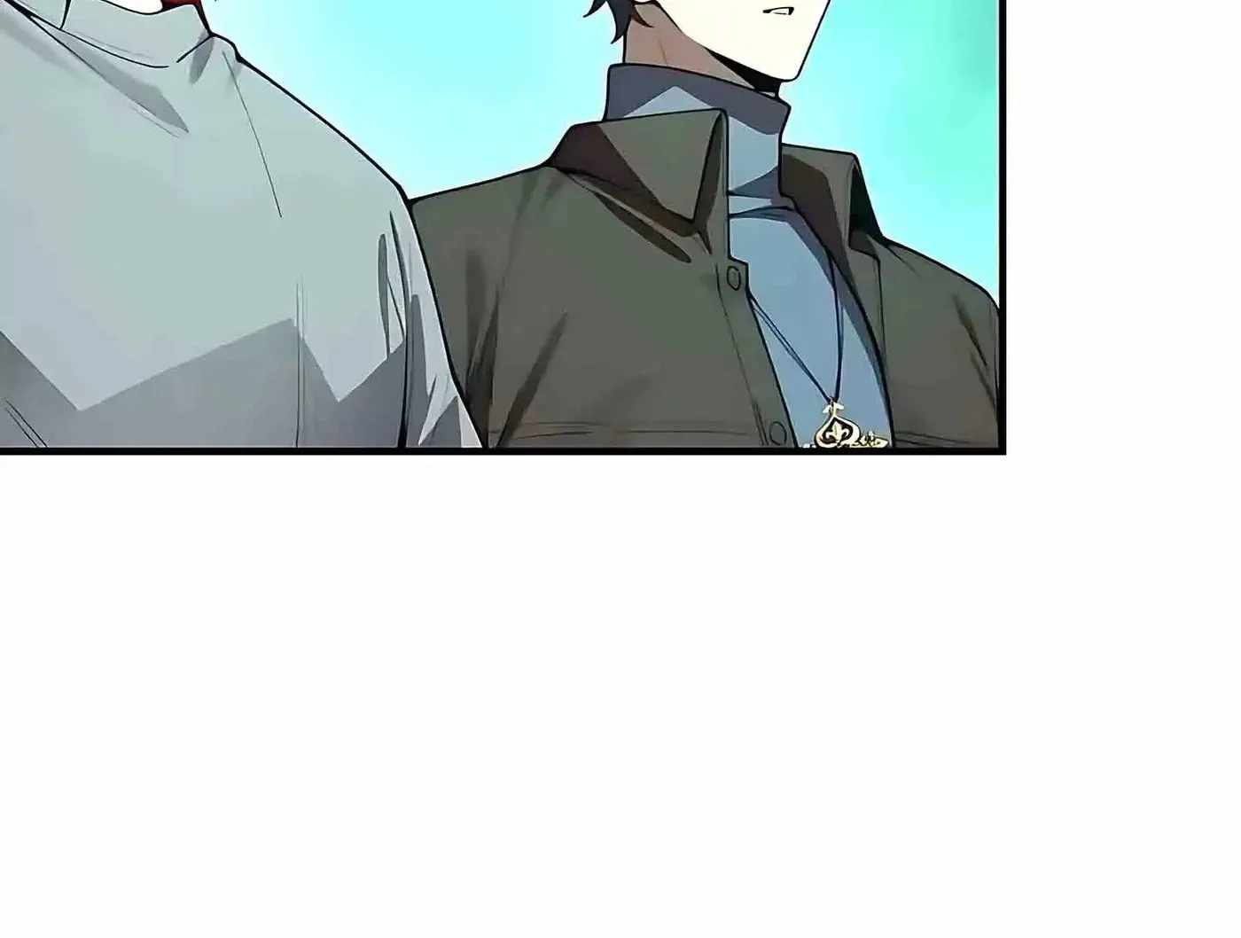 SSS Grade Saint Knight Chapter 168 - Page 21 in English