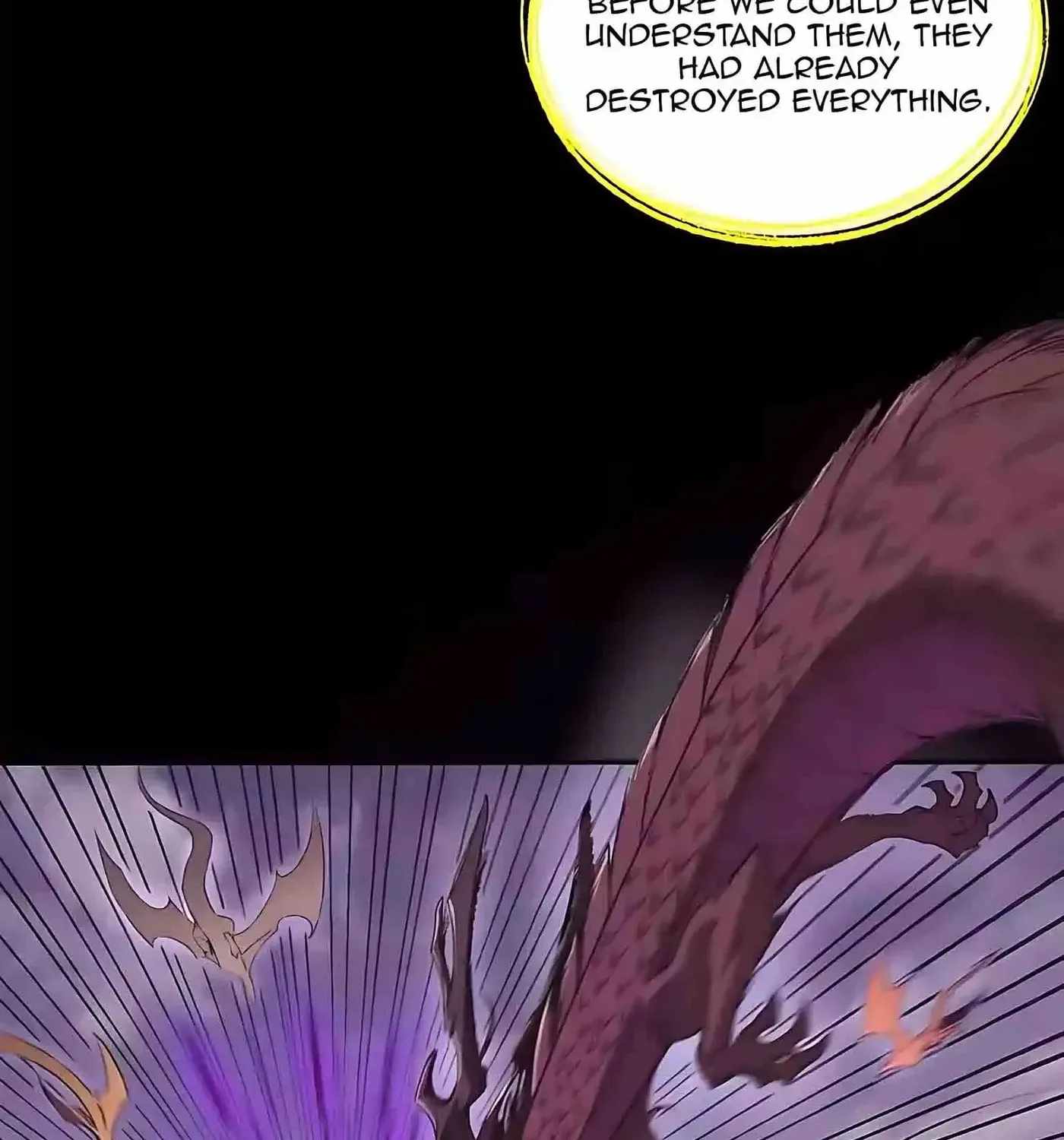 SSS Grade Saint Knight Chapter 168 - Page 44 in English