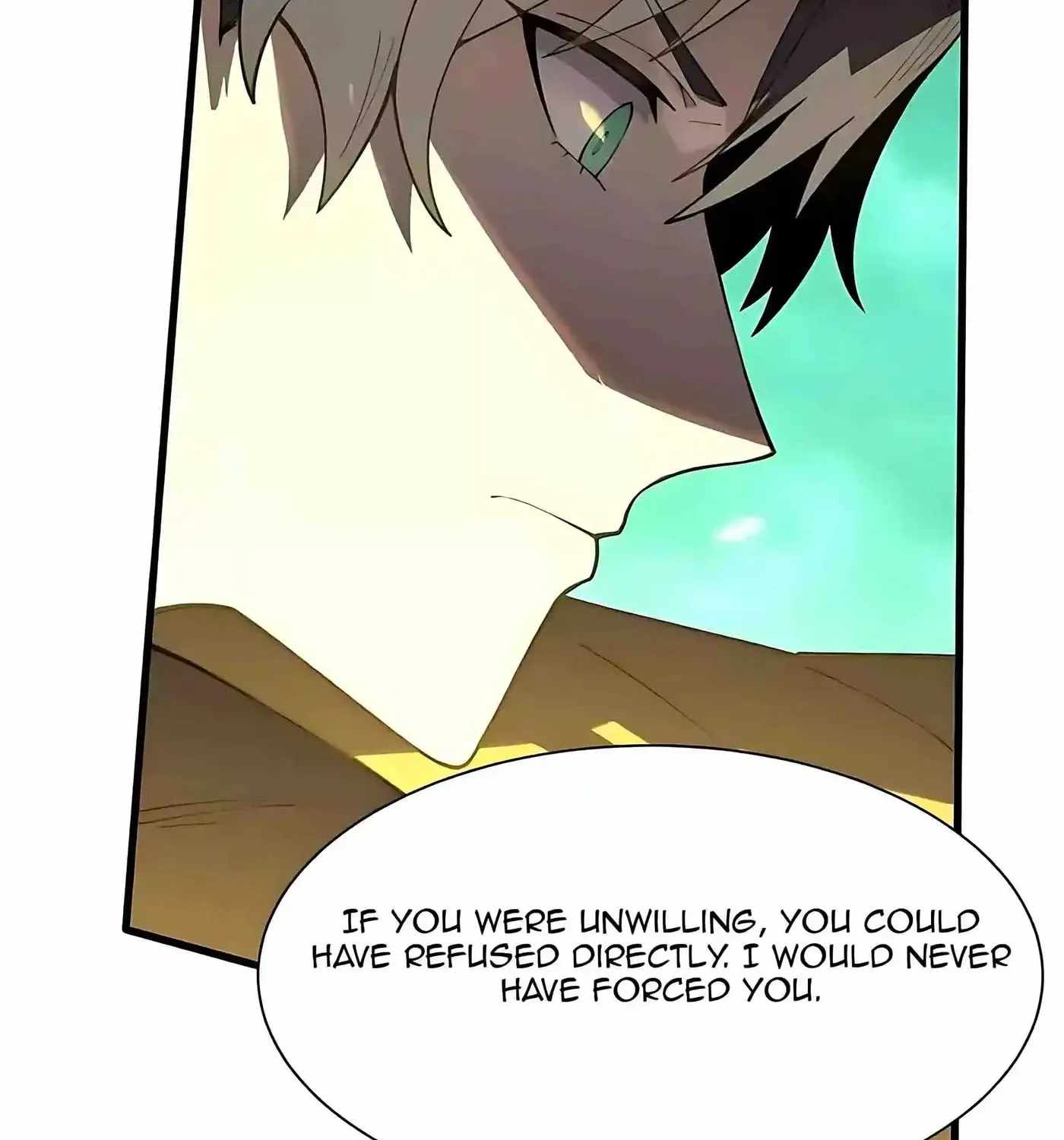 SSS Grade Saint Knight Chapter 168 - Page 78 in English
