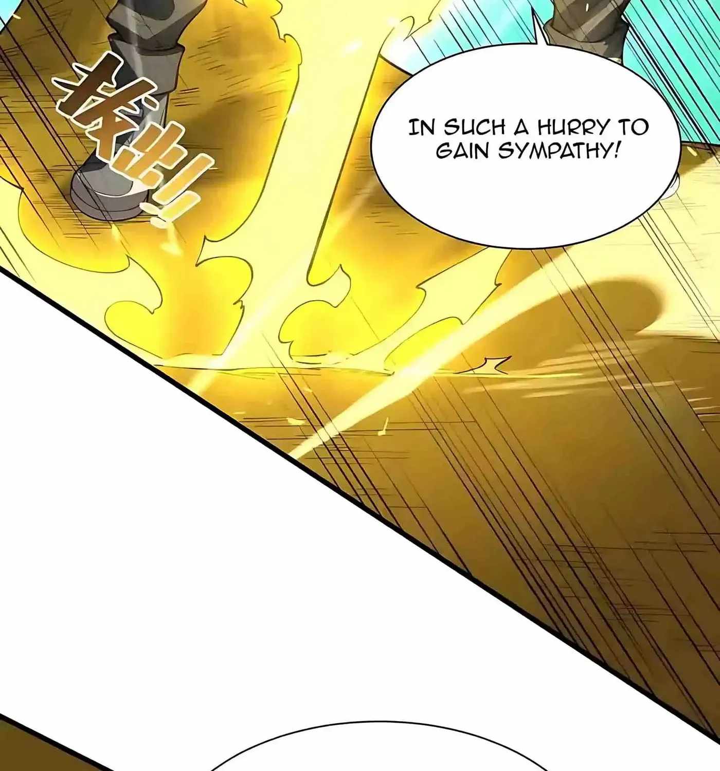 SSS Grade Saint Knight Chapter 168 - Page 91 in English