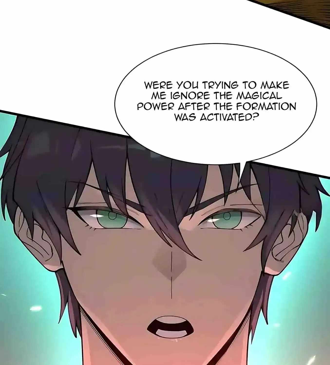 SSS Grade Saint Knight Chapter 168 - Page 94 in English