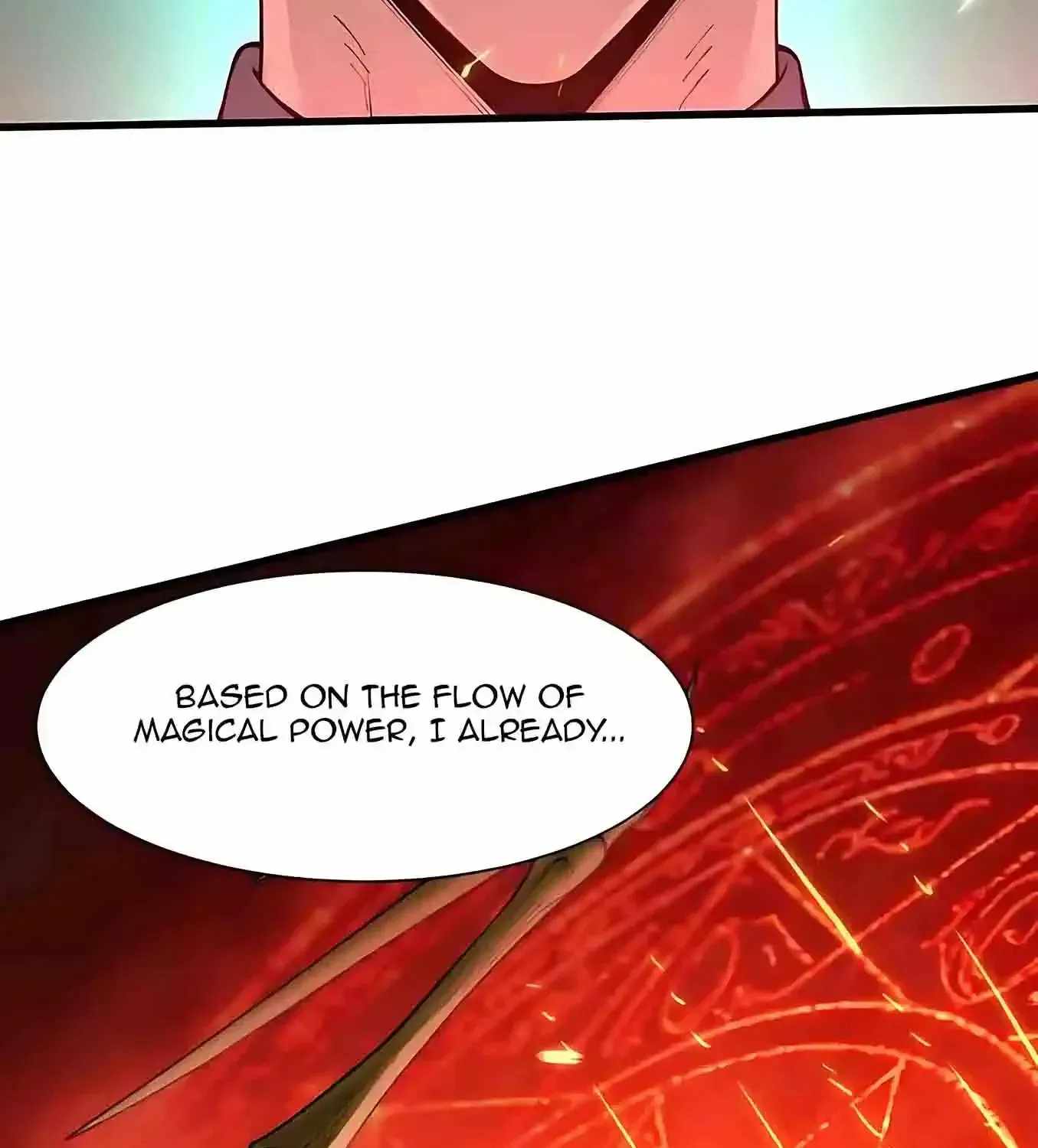 SSS Grade Saint Knight Chapter 168 - Page 95 in English