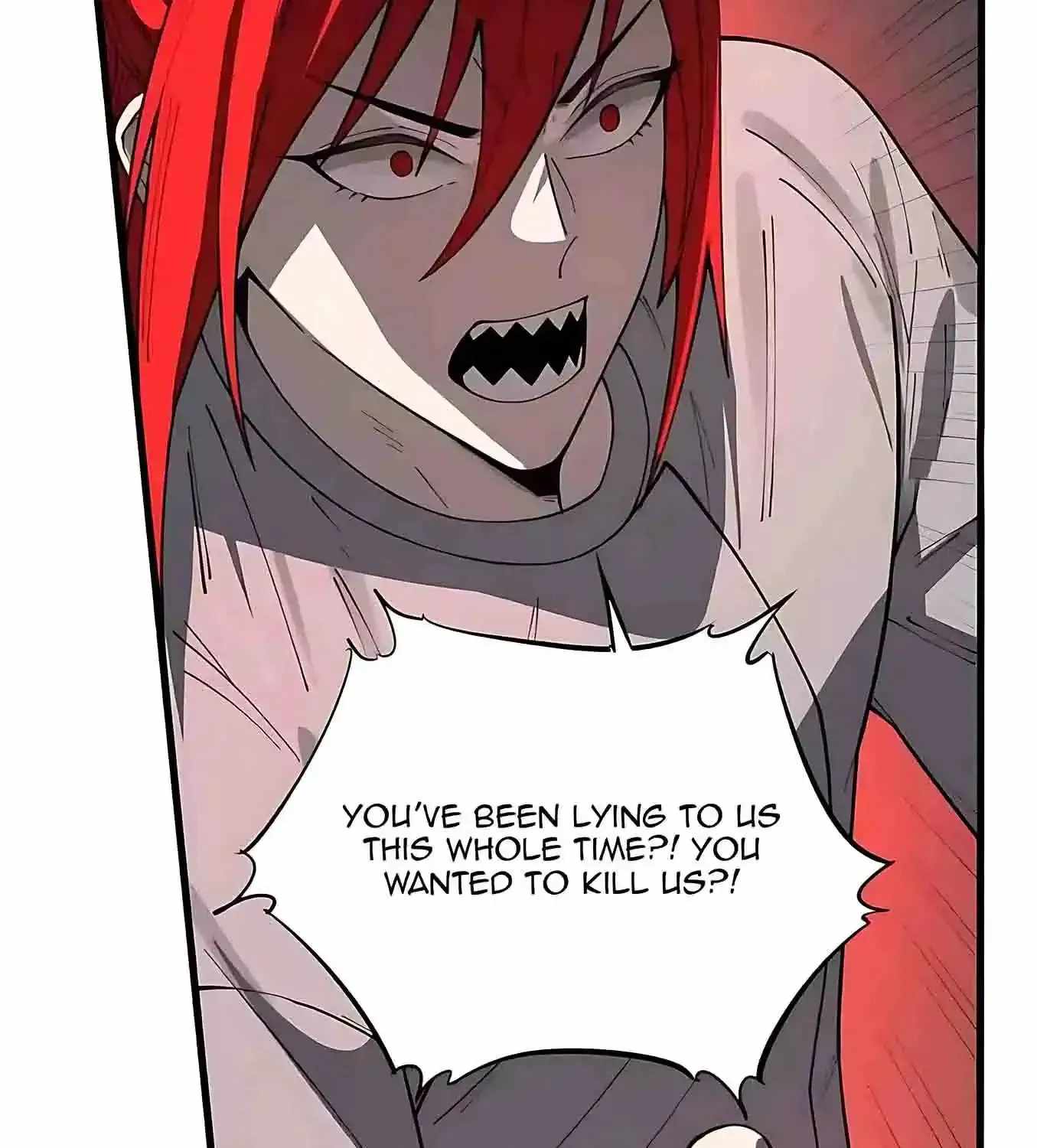 SSS Grade Saint Knight Chapter 168 - Page 99 in English