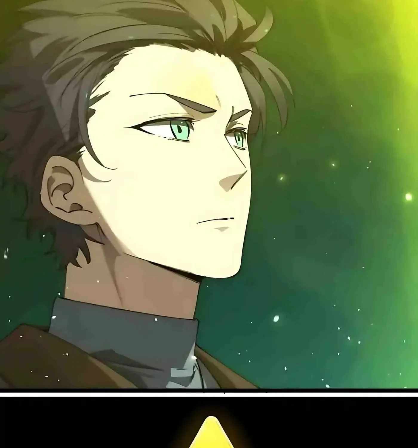 SSS Grade Saint Knight Chapter 170 - Page 107 in English