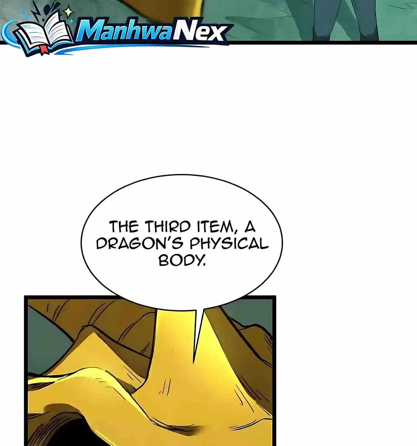 SSS Grade Saint Knight Chapter 170 - Page 49 in English
