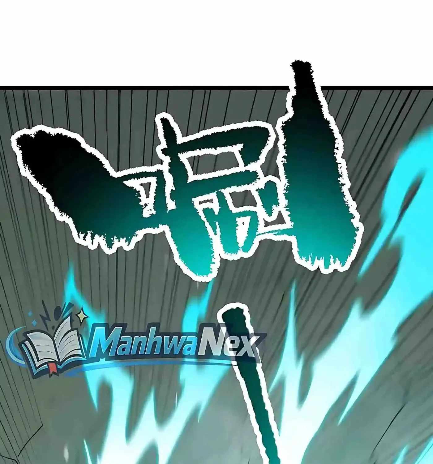 SSS Grade Saint Knight Chapter 170 - Page 57 in English