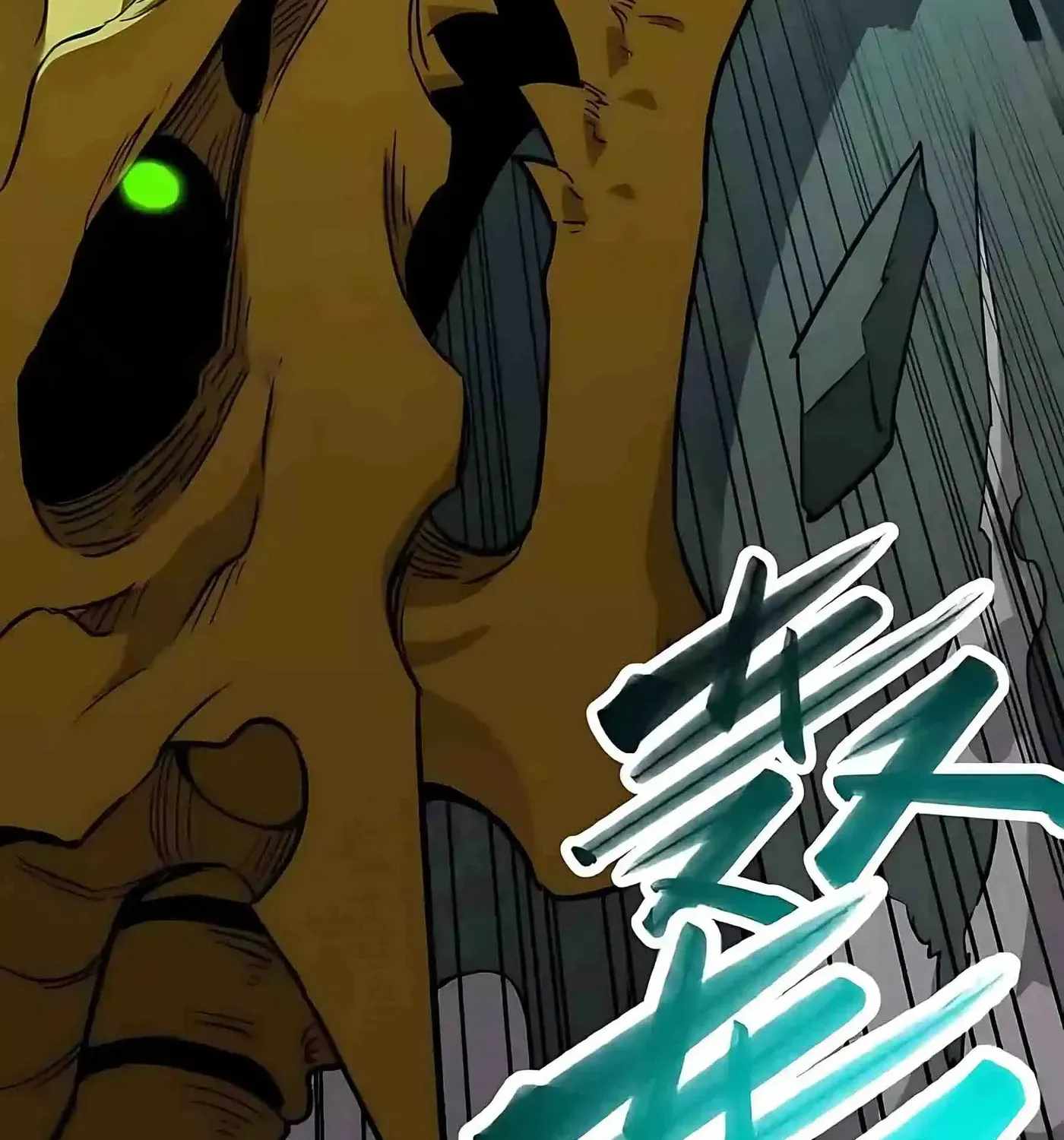 SSS Grade Saint Knight Chapter 170 - Page 60 in English