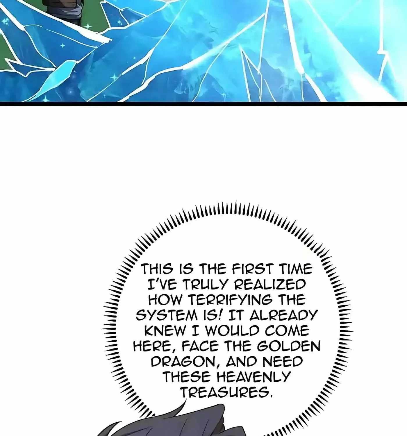 SSS Grade Saint Knight Chapter 170 - Page 63 in English