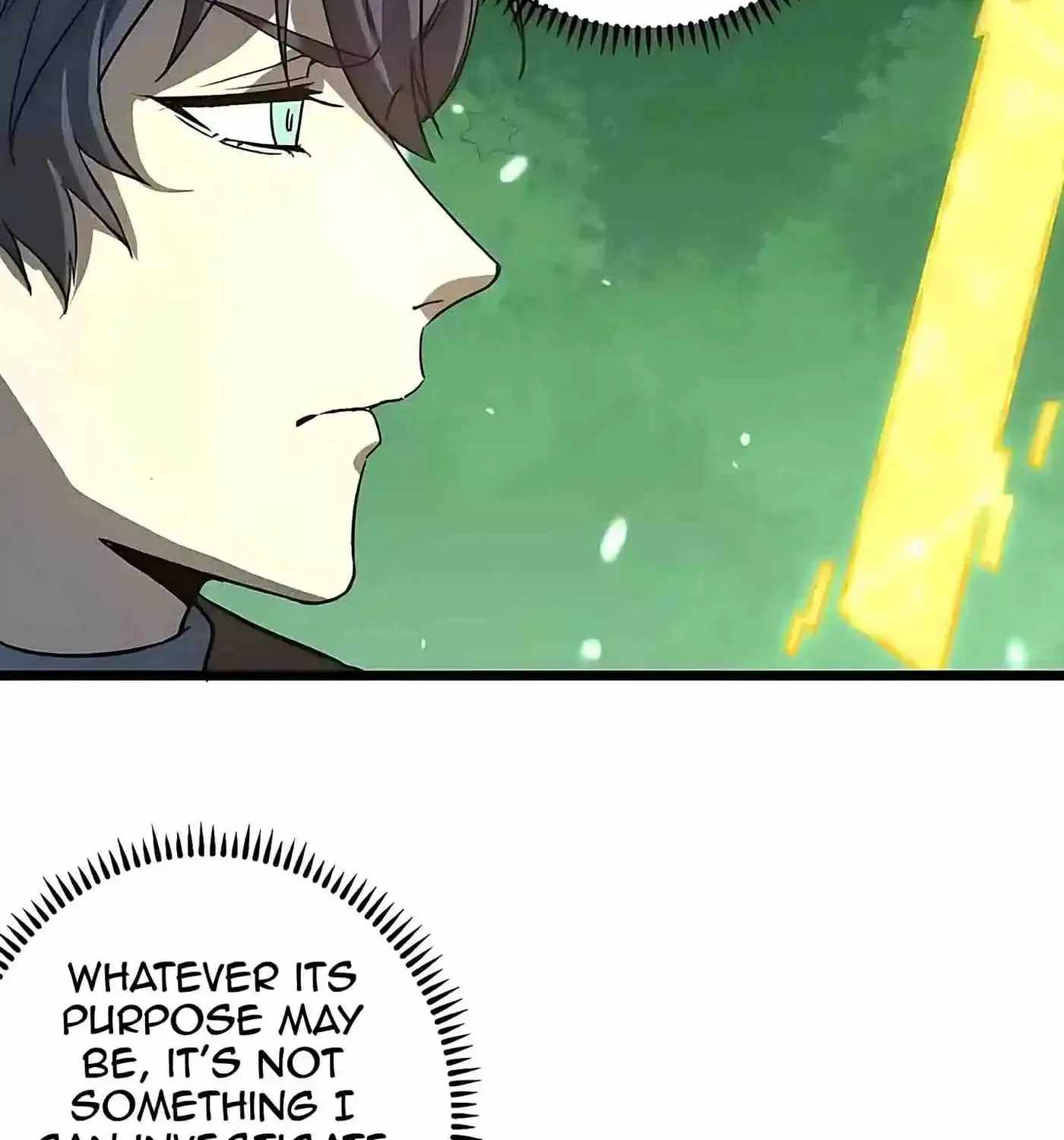 SSS Grade Saint Knight Chapter 170 - Page 66 in English