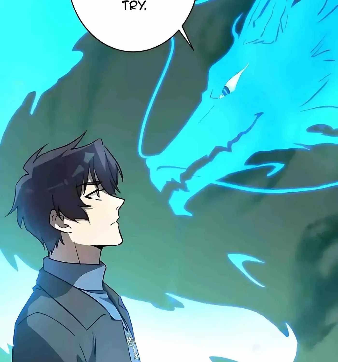 SSS Grade Saint Knight Chapter 170 - Page 86 in English